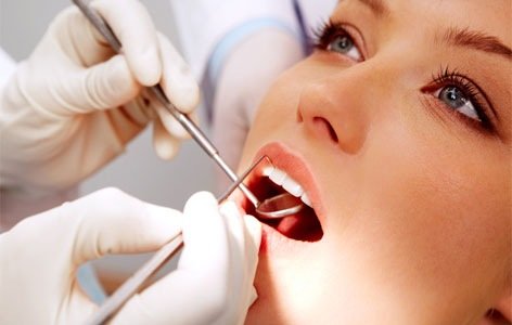 periodontal services Richmond VA