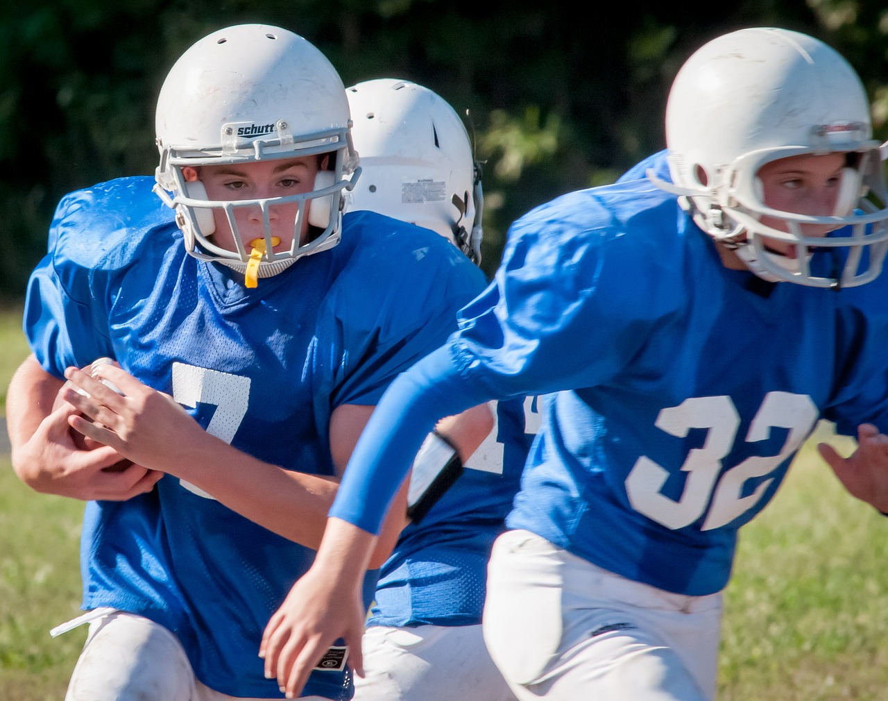 why mouth guards are important