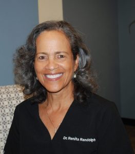 Dr. Renita W. Randolph - Grove Avenue Dentistry